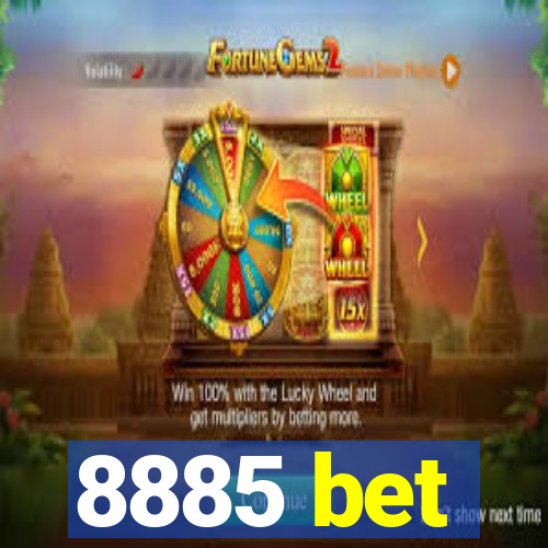 8885 bet